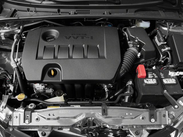 Used 2016  Toyota  image 14