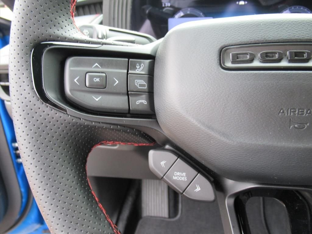 New 2026 Bludicrous Dodge Scat Pack image 20