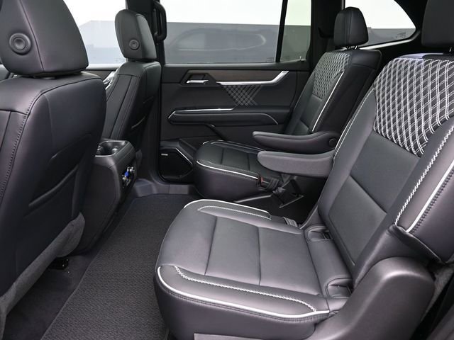 New 2026 Ebony Twilight Metallic GMC Denali image 11