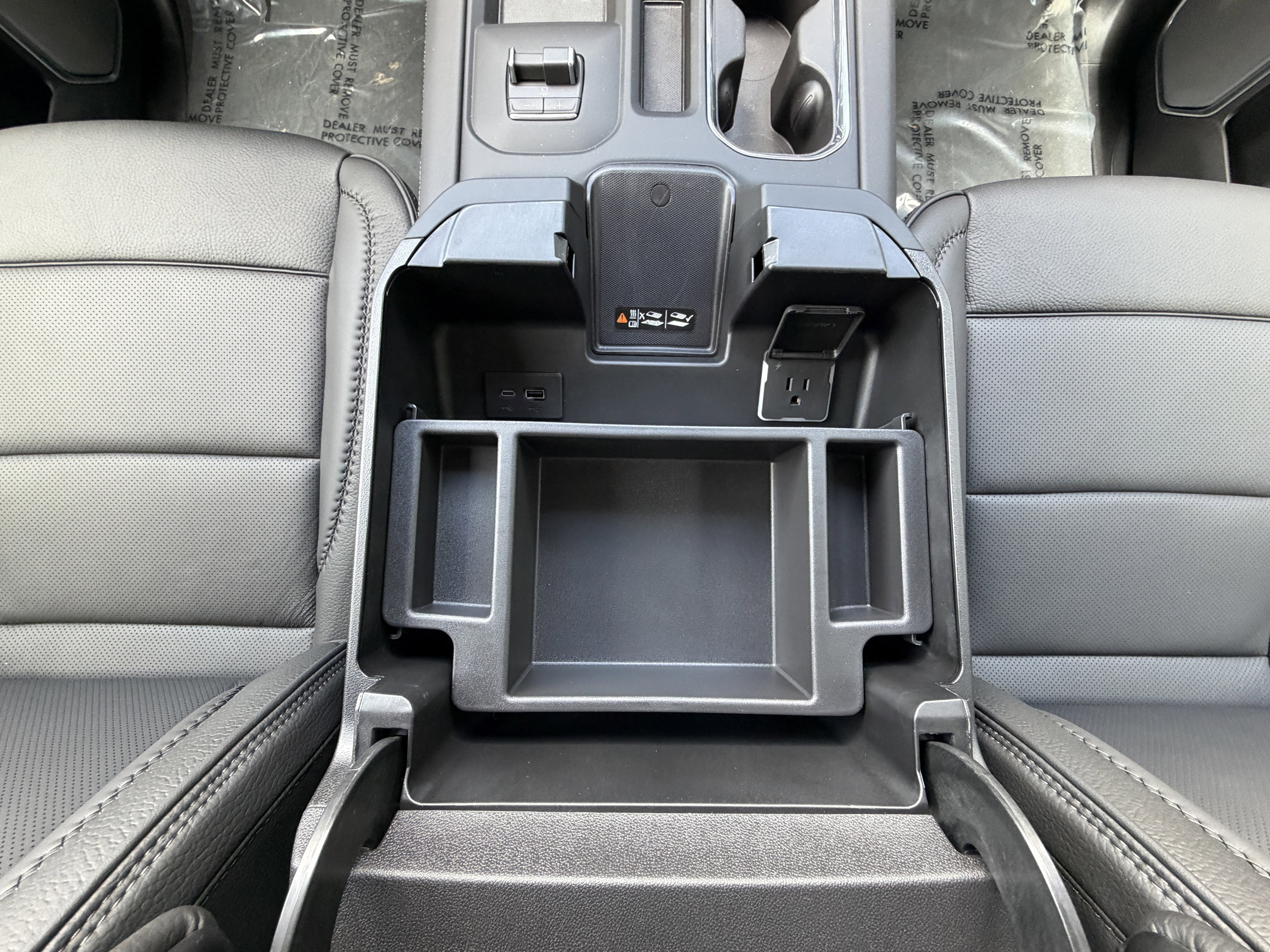 2026 GMC Sierra 2500HD Denali - Photo 35