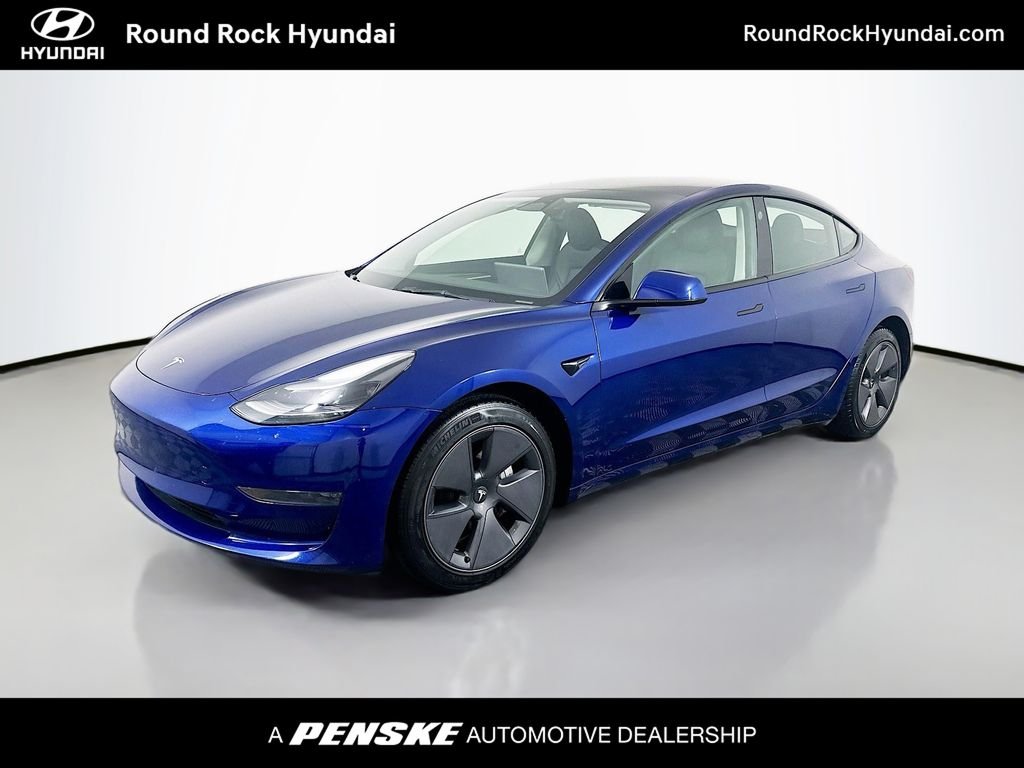 2023 Tesla Model 3 -'s photo