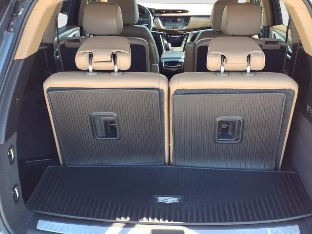 2020 Cadillac XT6 Premium Luxury - Photo 11