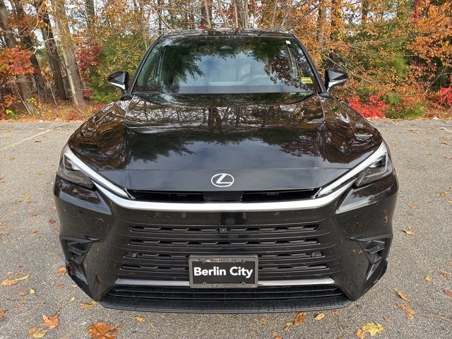 2026 Lexus TX 350 Premium photo 2