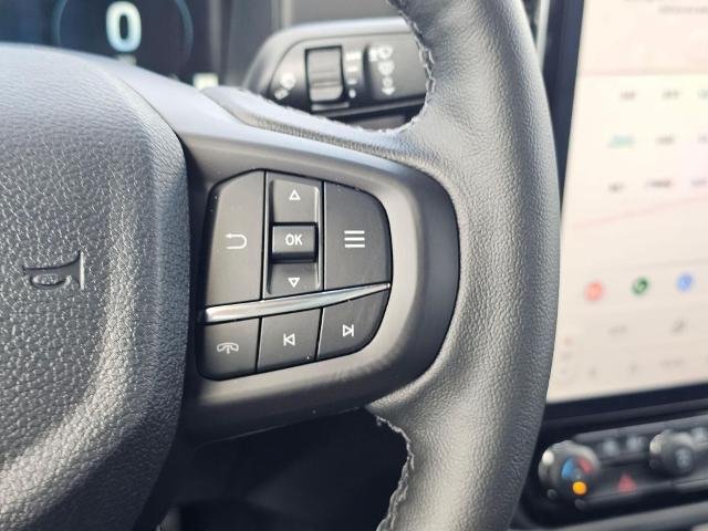 New 2026 Avalanche Ford Lariat® image 62