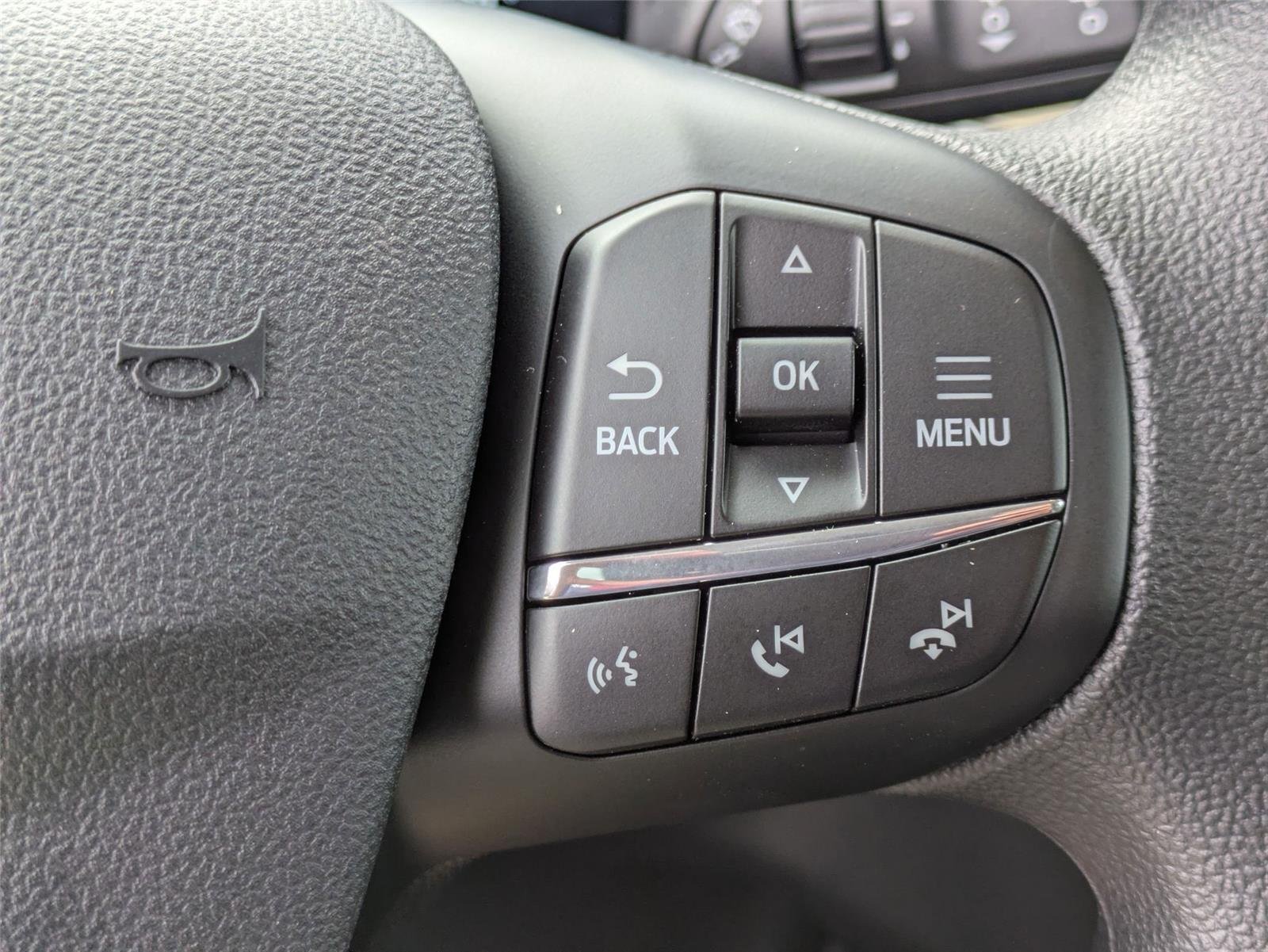 New 2025 Azure Gray Metallic Tri-Coat Ford Big Bend® image 15