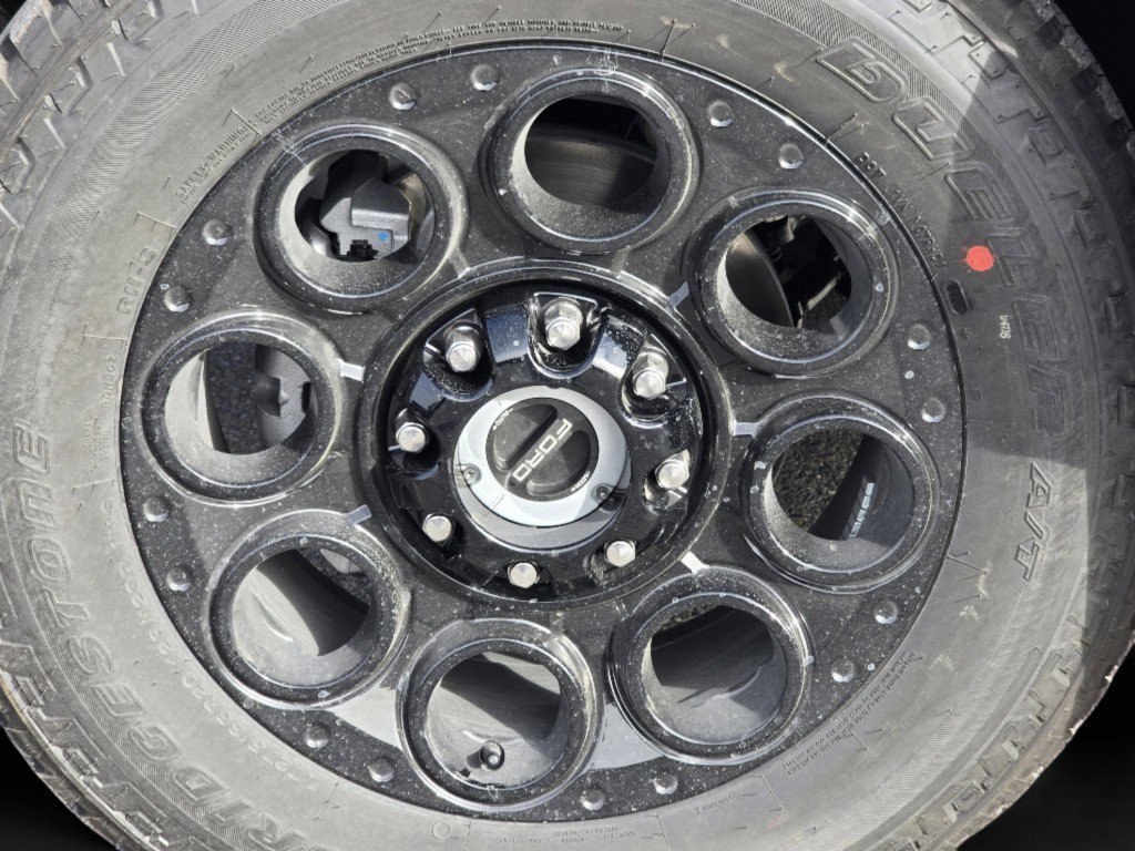 New 2026 Avalanche Ford F-350® Lariat® image 29