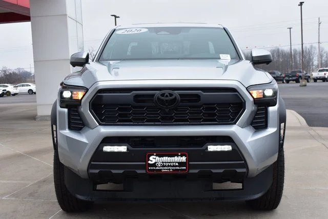 Used 2026  Toyota  image 3