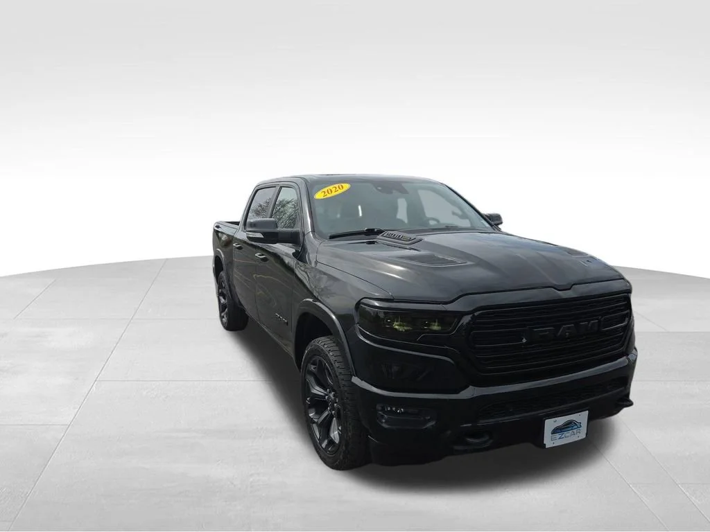 2020 RAM Ram 1500 Limited