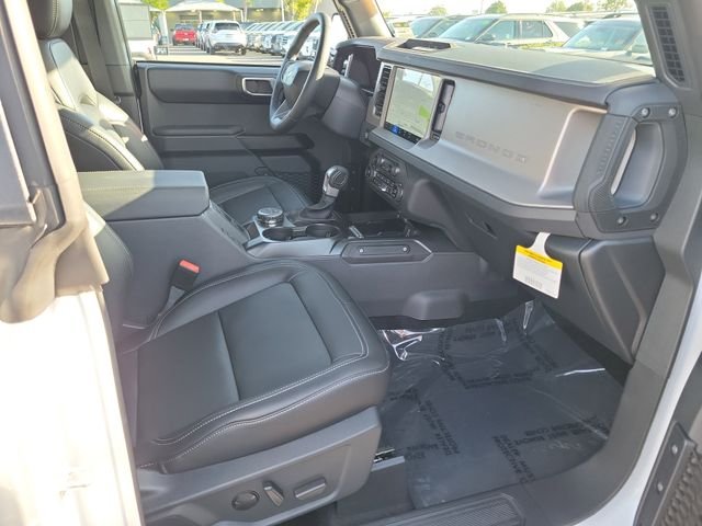 New 2026 Oxford White Ford Outer Banks® image 17