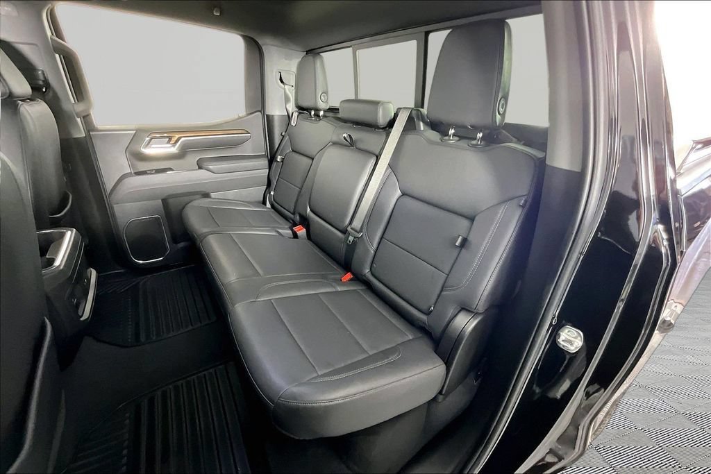 2025 Chevrolet Silverado 1500 RST - Photo 22