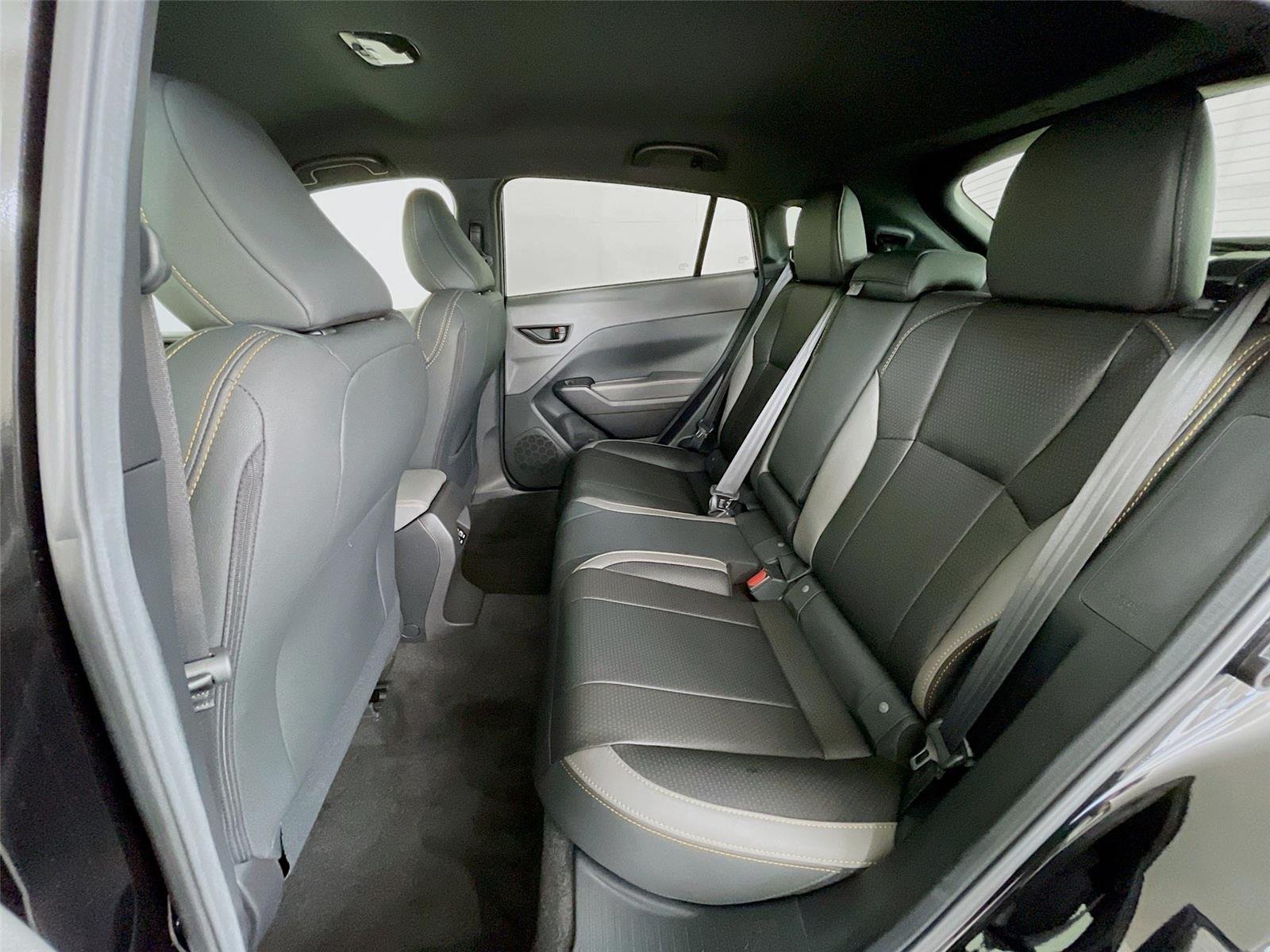 2026 Subaru Crosstrek Wilderness - Photo 17