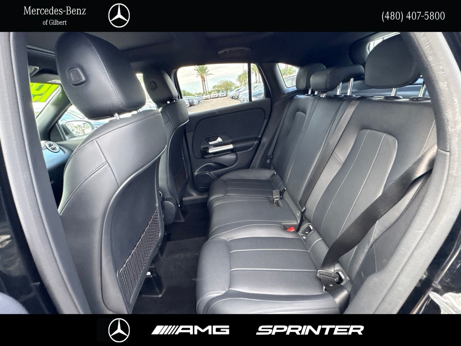 Used 2023  Mercedes-Benz GLA 250 image 18