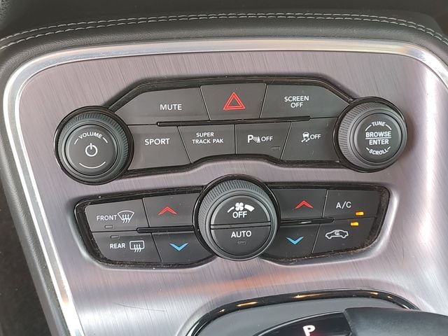 Used 2018 White Dodge R/T image 18