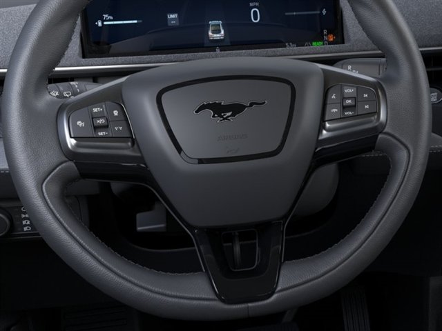 New 2026 Glacier Gray Metallic Tri-coat Ford Select image 12