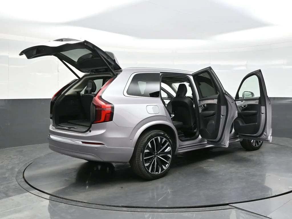 New 2027 Aurora Silver Volvo T8 Ultra image 33