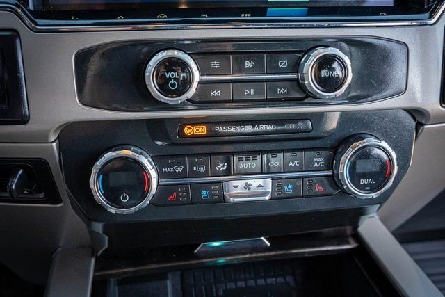 2022 Ford F-250 Super Duty Lariat - Photo 25