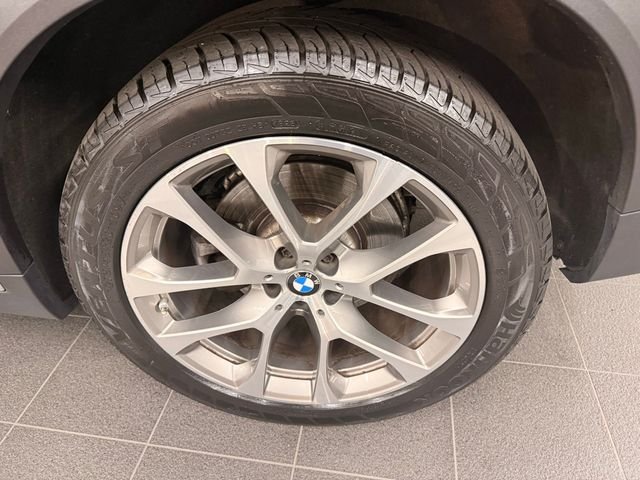 2022 BMW X5 40i - Photo 49