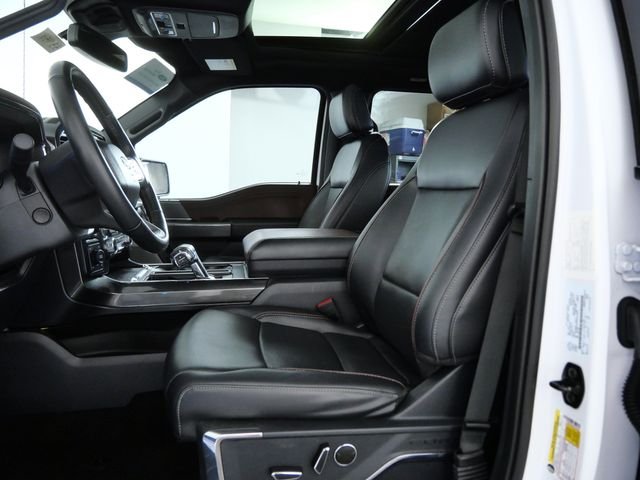 Certified Used 2023  Ford Lariat image 14