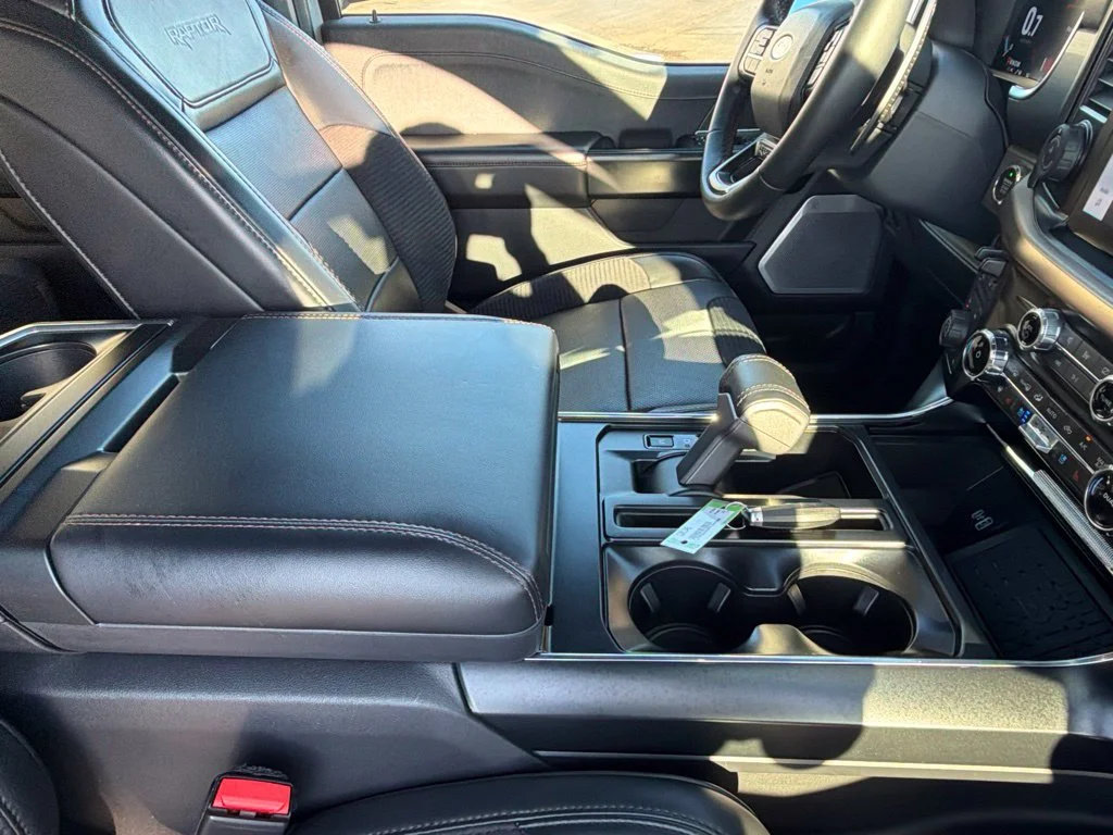 Certified Used 2023 Avalanche Ford Raptor image 47
