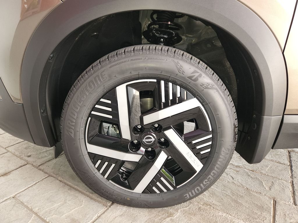 2026 Nissan KICKS SV - Photo 21