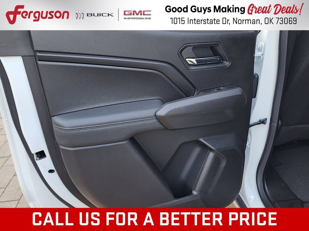 2026 GMC Canyon Elevation - Photo 42