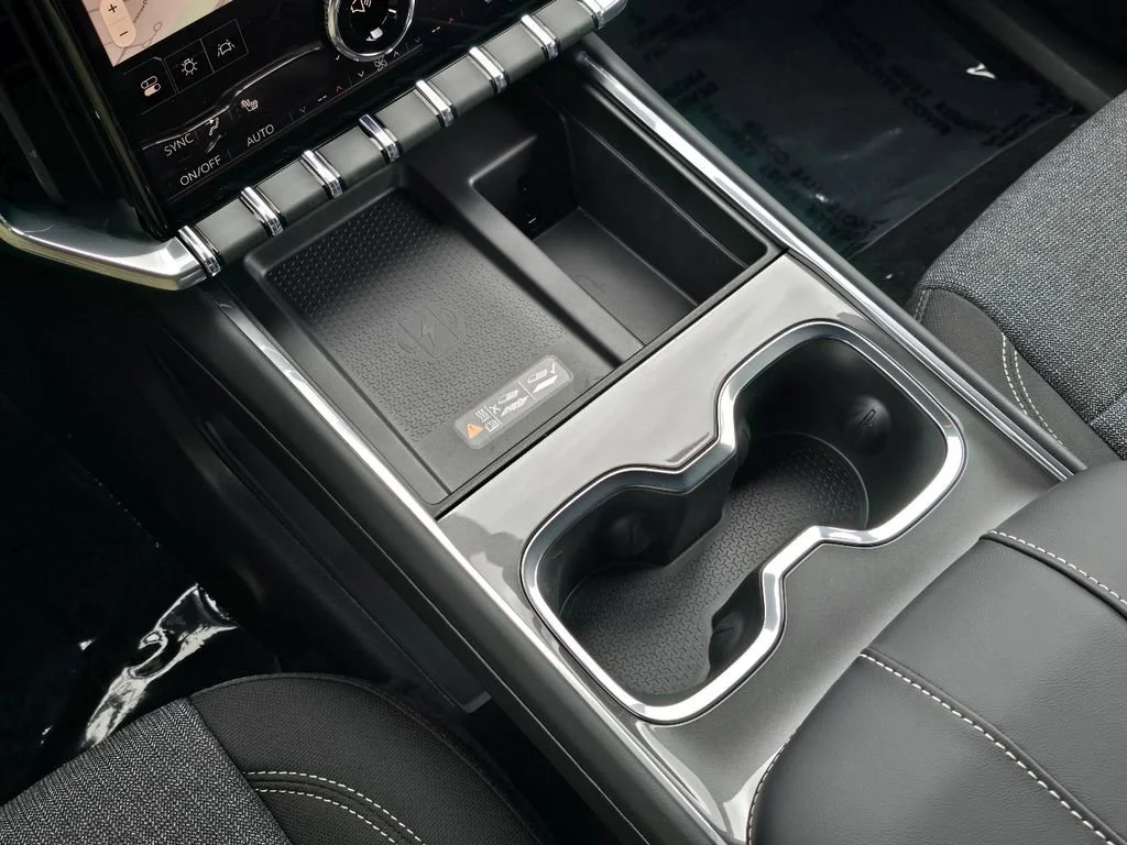 2026 GMC Acadia Elevation - Photo 23