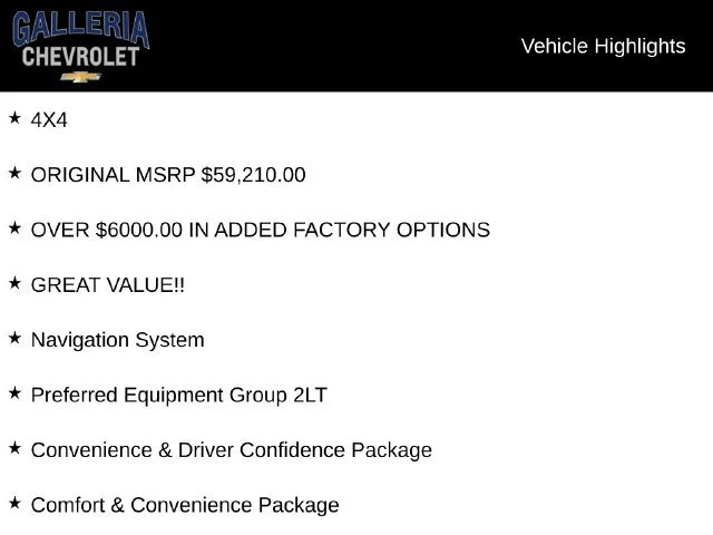 Certified Used 2024 Iridescent Pearl Tricoat Chevrolet LT image 5