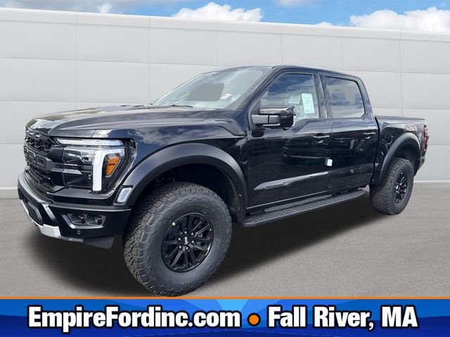 2026 Ford F-150 F-150 Raptor Raptor®