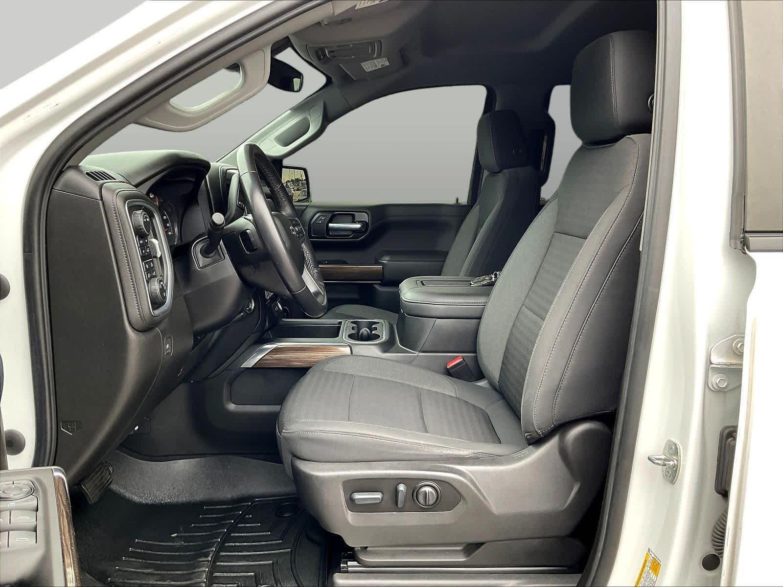 2022 Chevrolet Silverado 1500 Limited RST - Photo 23