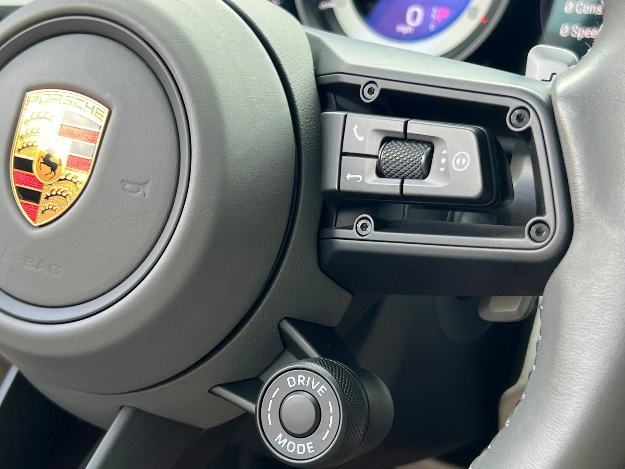 Used 2020 White Porsche Carrera 4S image 21