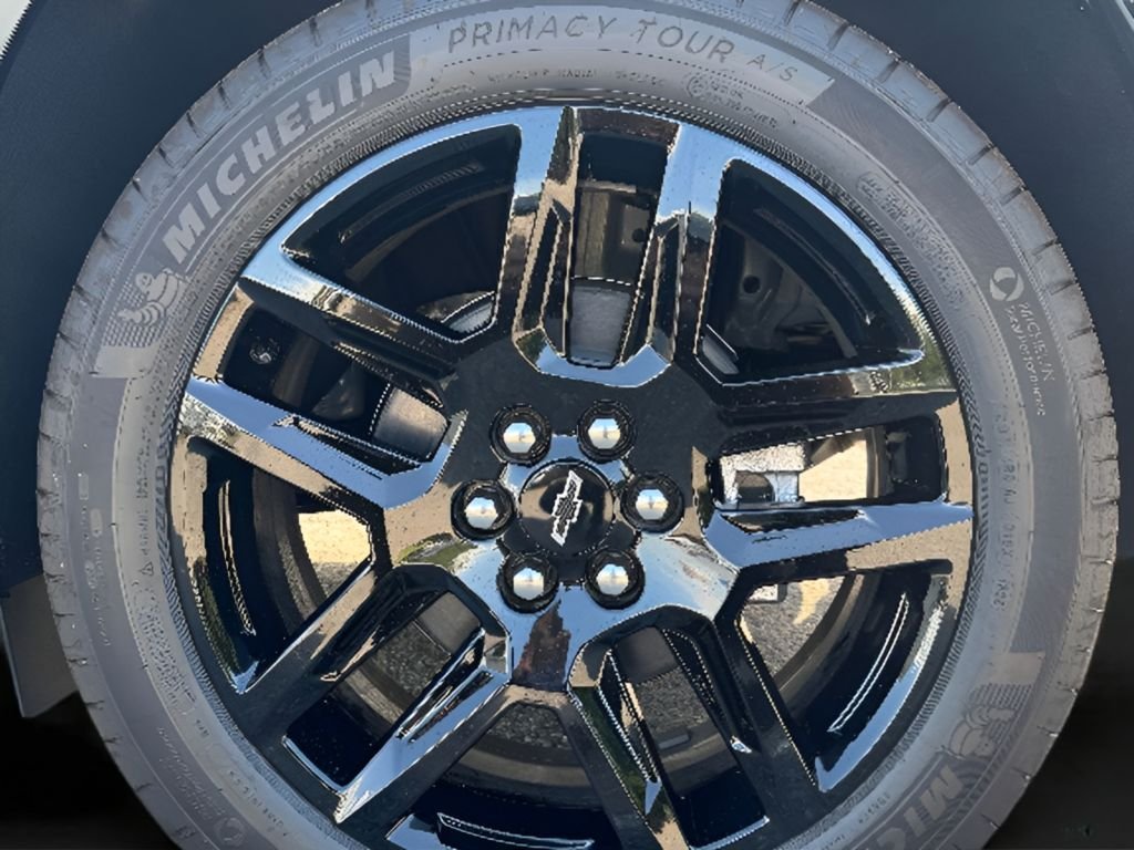 2026 Chevrolet Blazer RS - Photo 25