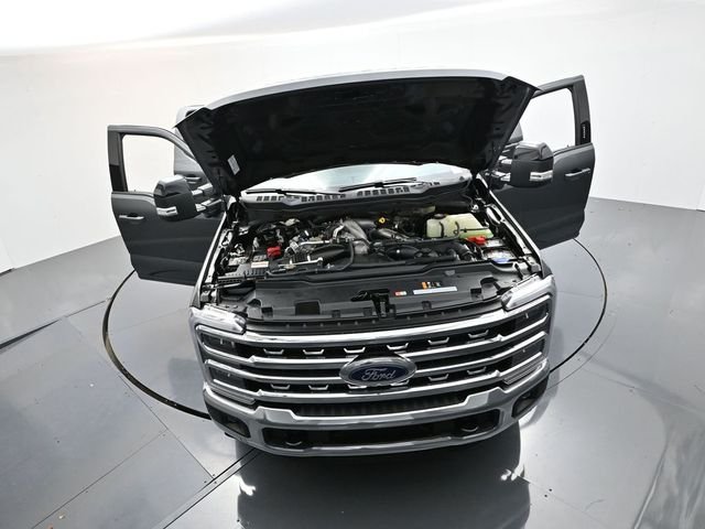 2026 Ford F-350 Super Duty Lariat - Photo 76