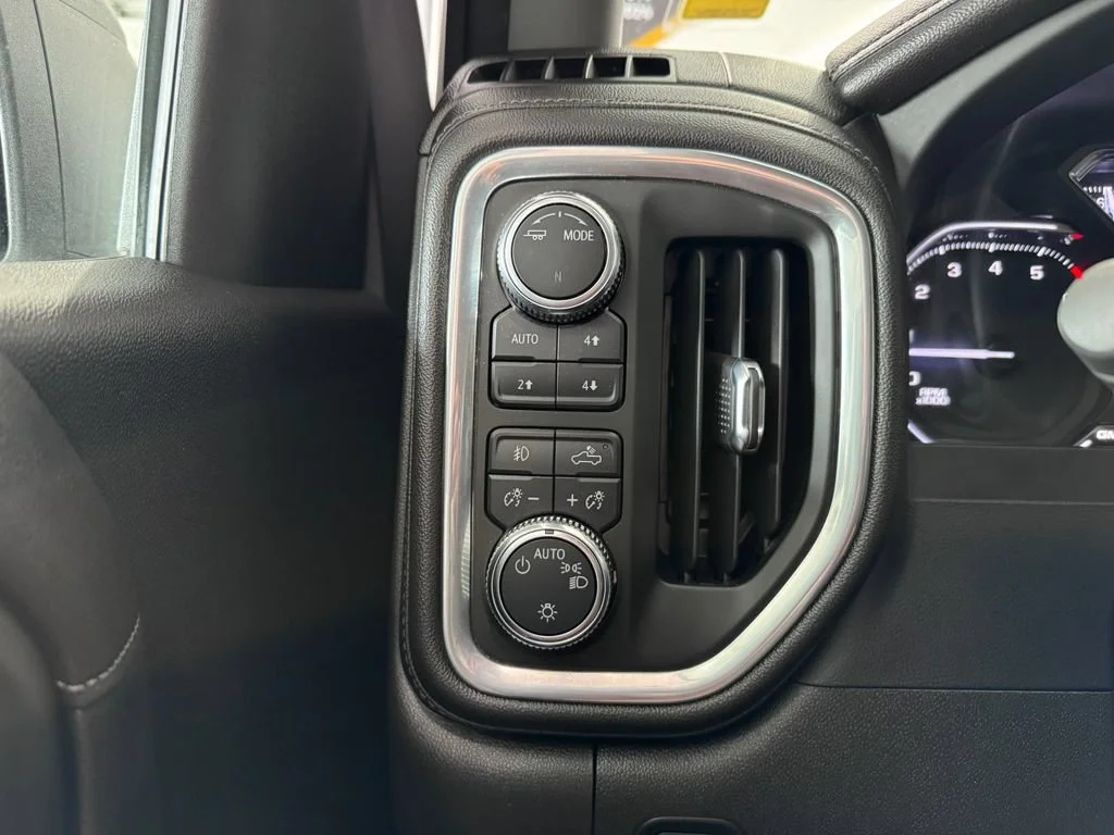 2022 GMC Sierra 1500 Limited Elevation - Photo 25