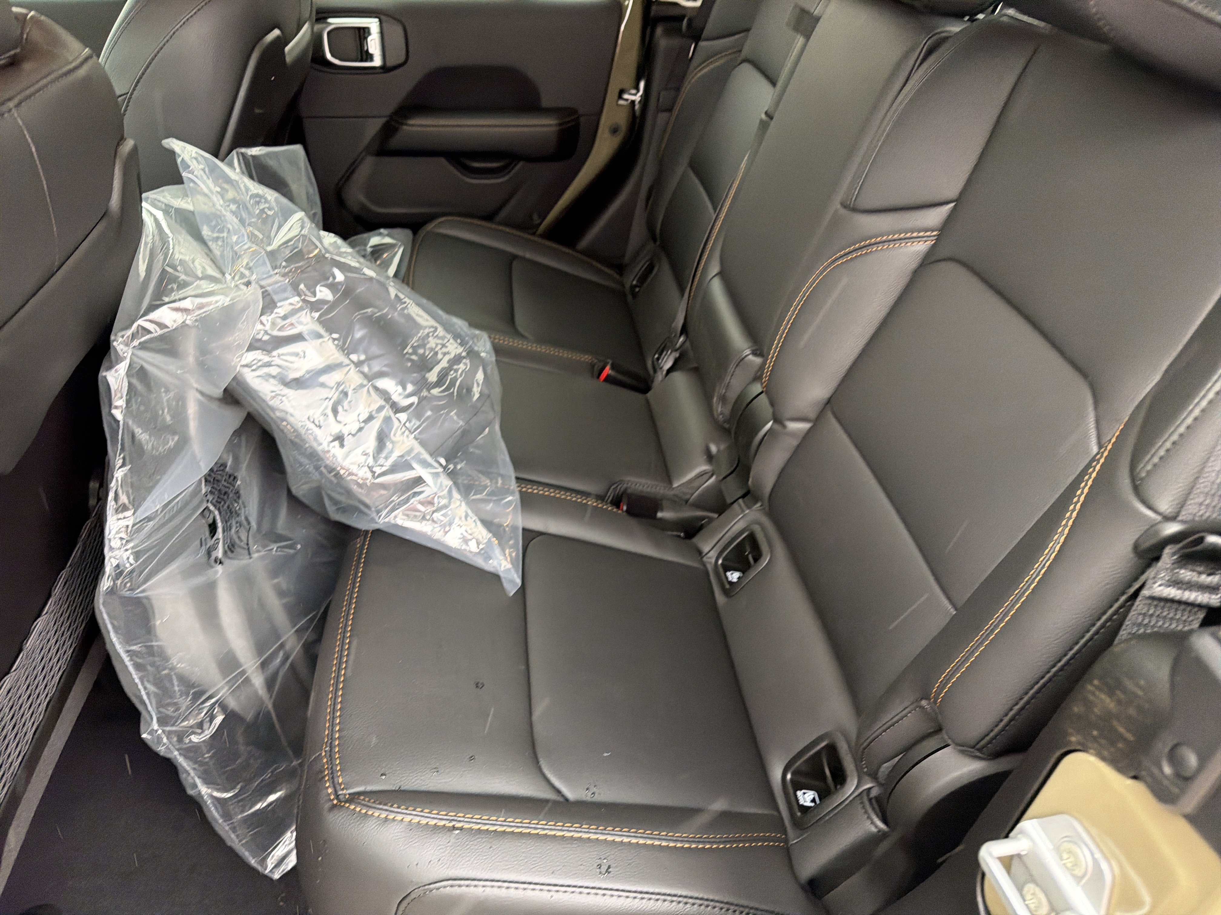 New 2026 41 Exterior Paint Jeep Texas Trail image 21