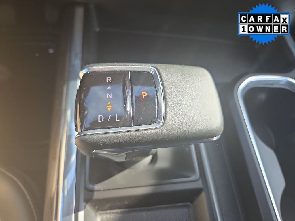 Used 2025 Black Chevrolet LTZ image 23