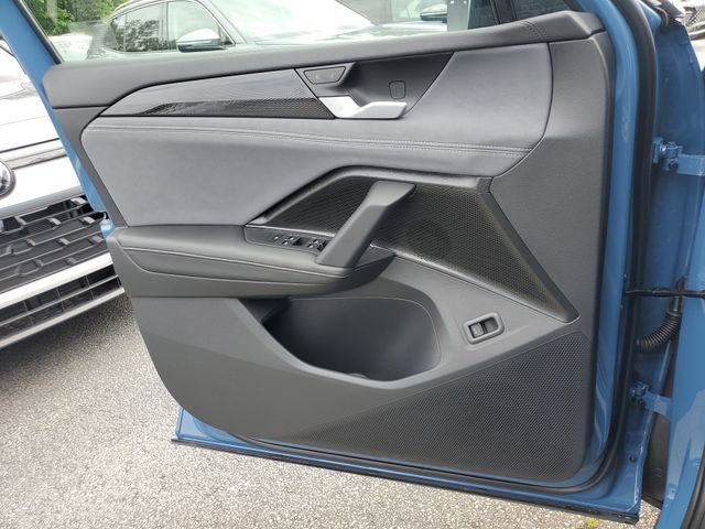 New 2026 Blue Volkswagen SE R-Line Black image 29