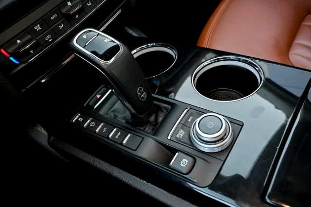 Used 2022 BLUE Maserati Modena Q4 ~~ image 39