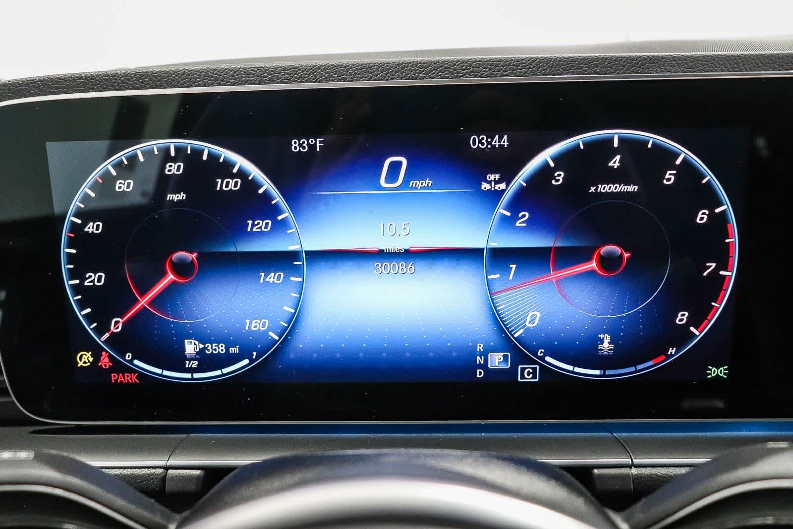 Used 2023 Selenite Grey Metallic Mercedes-Benz GLE 350 image 25