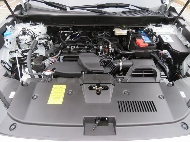 2024 Honda CR-V EX-L - Photo 27