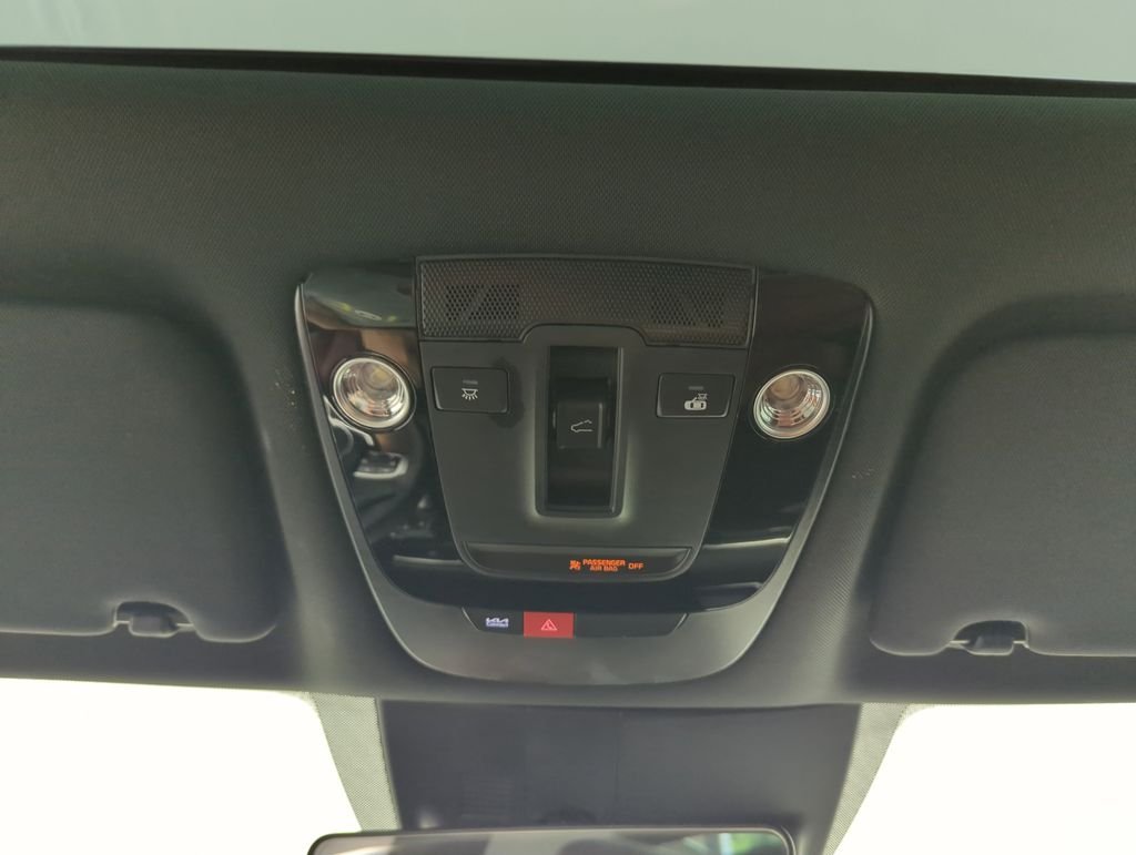New 2026 Wolf Gray Kia GT-Line image 27