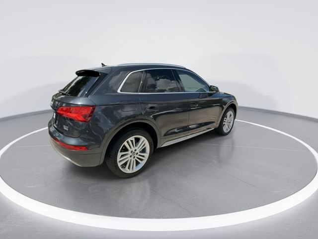 2018 Audi Q5 Premium Plus - Photo 8