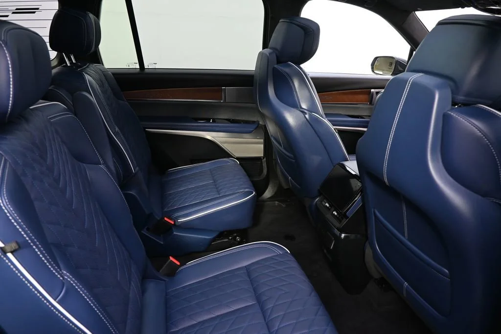 2026 Cadillac VISTIQ Premium Luxury - Photo 18