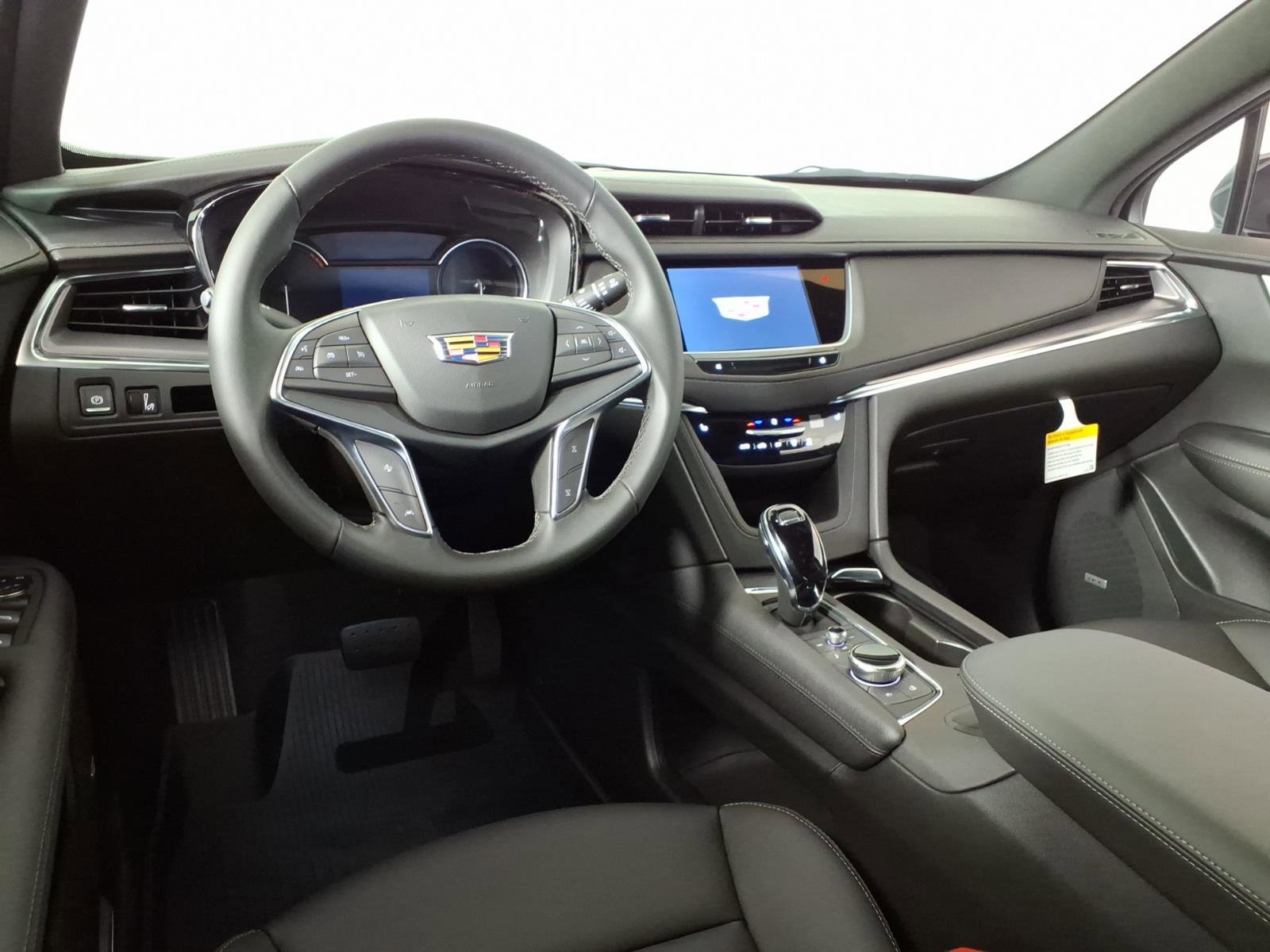 2026 Cadillac XT5 Luxury - Photo 5