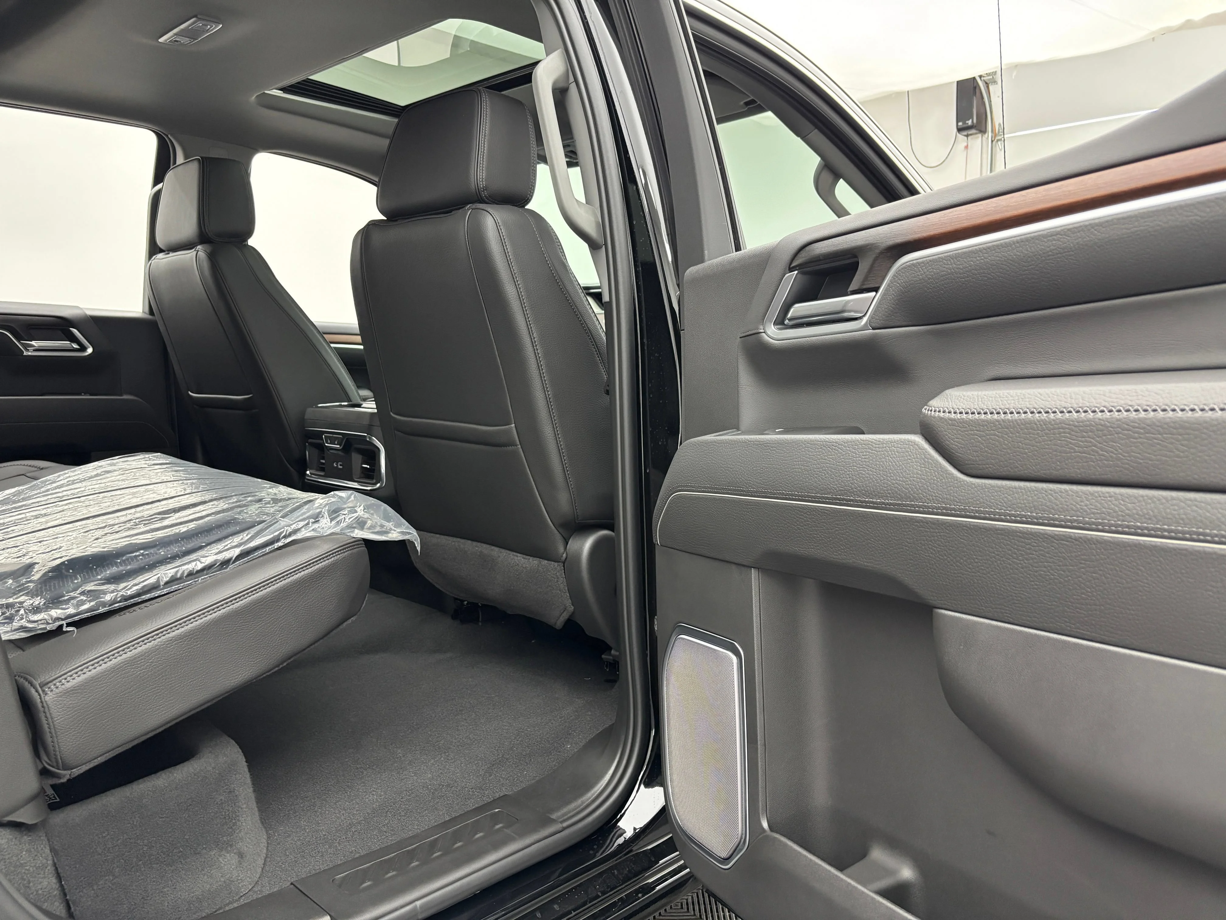 2026 GMC Sierra 1500 Denali - Photo 40