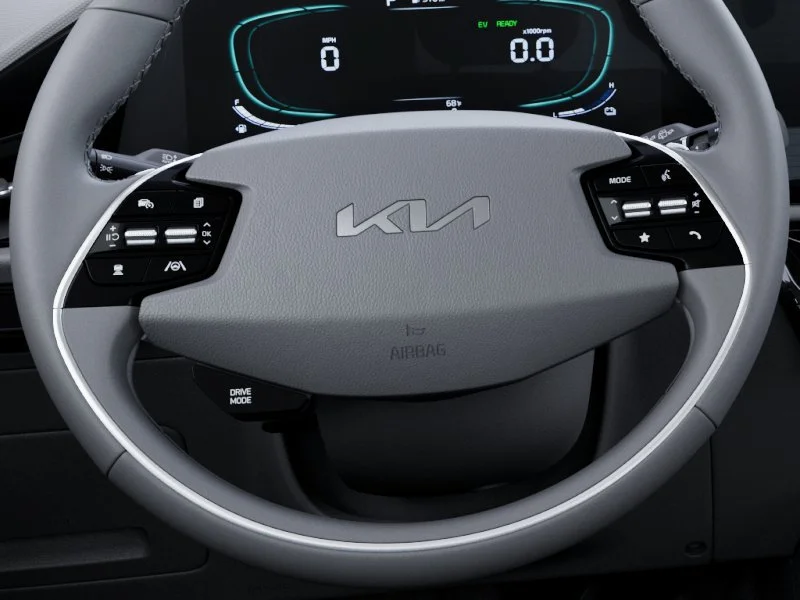 New 2026 Mineral Kia EX image 22
