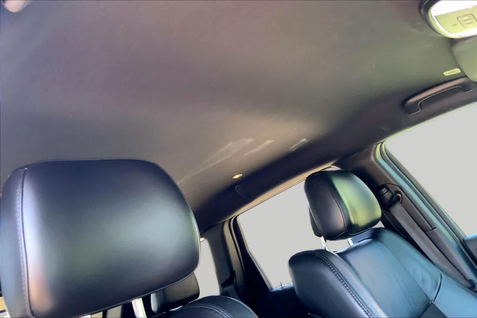 Used 2020 Velvet Red Pearlcoat Jeep Altitude image 13