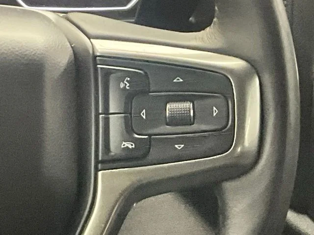 2022 Chevrolet Silverado 1500 Limited RST - Photo 21