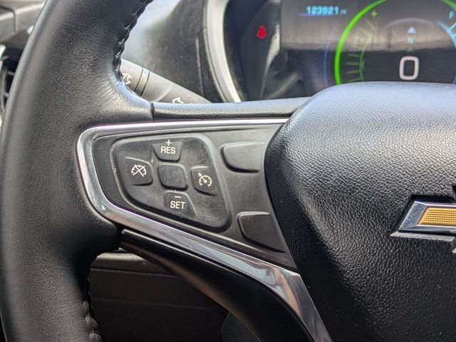 Used 2017 Gray Chevrolet LT image 22