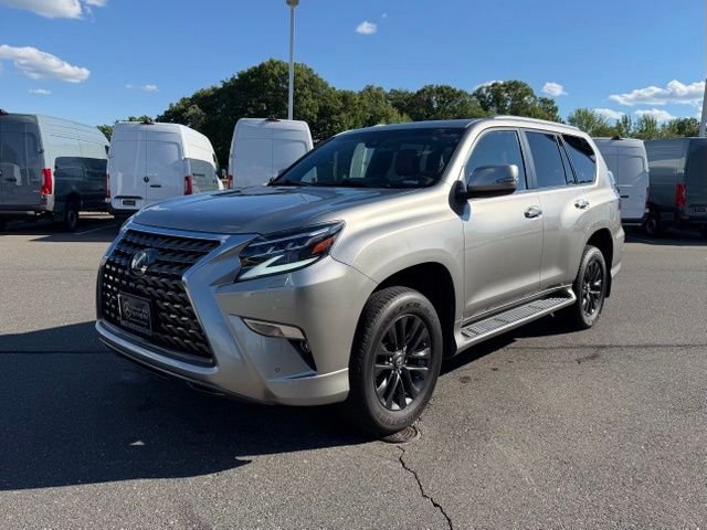 2021 Lexus GX 460