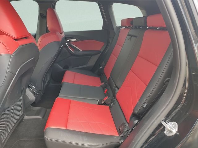 Used 2023 Black BMW xDrive28i image 26